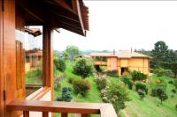 Pousada Bicho do Mato - Ferienwohnung Gonçalves