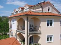 Pansion Dragica - B&B Rab
