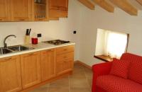 Apartment mit 1 Schlafzimmer (4 Erwachsene)