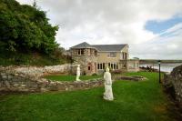 Barrow Lodge - B&B