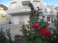 Apartment La Conchiglia - Ferienwohnung Menfi