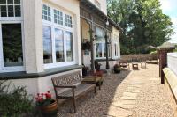 Fairhaven Country Guest House - Ferienwohnung Goathland