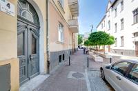 Apartamenty Bema4 Sopot - Ferienwohnung