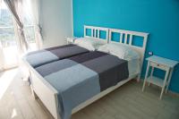 Budget Tweepersoonskamer met 2 Aparte Bedden