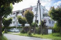 Apartament Nastilet - B&B Jastrzębia Góra