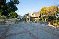 Pin Oak Cottage - B&B Vryheid