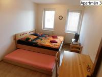 Apartmány Horní Planá - B&B