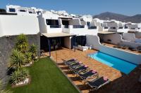 B&B Playa Blanca - Villa Yucas - Bed and Breakfast Playa Blanca