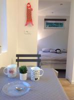 Jardin au bord de mer - B&B