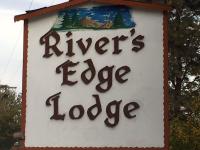 B&B Leavenworth - River's Edge Lodge - Bed and Breakfast Leavenworth