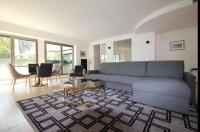 Foch triomphe - Ferienwohnung Paris