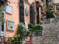 Athens Plaka Modern Decorated Apartment - B&B Athens