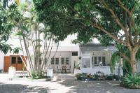 DoubleTree House - B&B