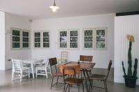 Camera Matrimoniale Standard con Bagno in Comune