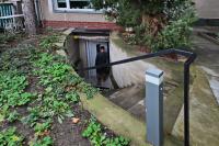 Basement Apartment