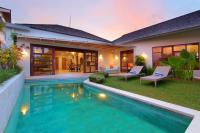 B&B Canggu - Villa Thamilla by Optimum Bali Villas - Bed and Breakfast Canggu