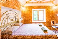 Nice apartment near Rynok Square є кондиціонер - Ferienwohnung Lwiw
