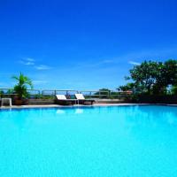 Abricole at Pattaya Hill, Rezorty - Pattaya South