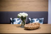 Apartmány Na Čtvrtích - B&B Dolní Bečva