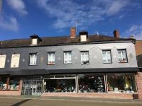gite du moulin - Ferienwohnung