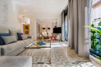 Two Bedroom Apartment (without terrace)