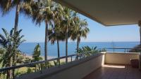 Front line beach luxury apartment in Heaven Beach - B&B Estepona