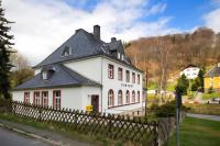 Postamt Lauenstein - Bed and Breakfast