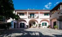 B&B Capua - La Masseria - Bed and Breakfast Capua