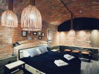 Habitat Apartments - B&B Cracovia