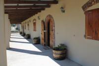 50 Shades of Hay Guesthouse - B&B