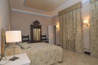 Suite con terraza