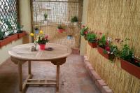 La locanda dell'artista - Ferienwohnung