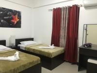 Standard Zweibettzimmer