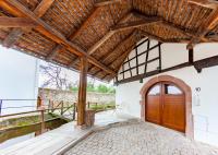 Apartment with Sauna