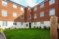 UR City Pad - Regent Wharf - Ferienwohnung