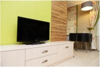 Apartment on Pichugina - Chambres d'hôtes Karaganda