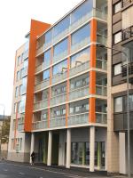 Apartment mit 2 Schlafzimmern