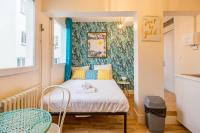 B&B Paris - Apartments WS Champs Elysées - Ponthieu - Bed and Breakfast Paris