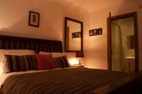 Deluxe Double Room with Shower