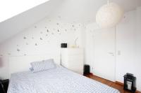 B&B Braunschweig - Apartments Braunschweig - Charlys Home - Küche - Fachwerk - Familie - Bed and Breakfast Braunschweig