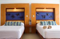 Superior Double Room with Sea View