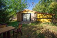 El Paso de las Cigüeñas - Ferienwohnung