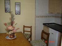 Apartamento de 1 dormitorio (2 adultos)