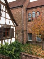 Gîte L'Instant Durable - Bed and Breakfast Oberbronn