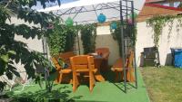 Pokoje goscinne ''Muszelka'' - Chambres d’hôtes