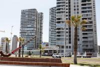 Iquique Playa Brava 1670 - Ferienwohnung