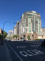 96 North Terrace Embassy - B&B Adelaide