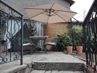 B&B Bagni di Lucca - Sassipiantati Home Holidays - Bed and Breakfast Bagni di Lucca