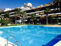 Penthouse A6 Parque la Carolina/Carolina Park - B&B Marbella