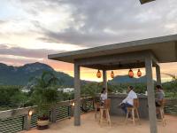 Goodhope Villa - B&B Sam Roi Yot